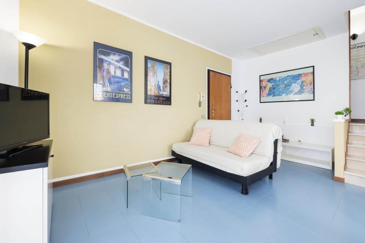 We Home - Casoli View 11 Riccione Eksteriør bilde