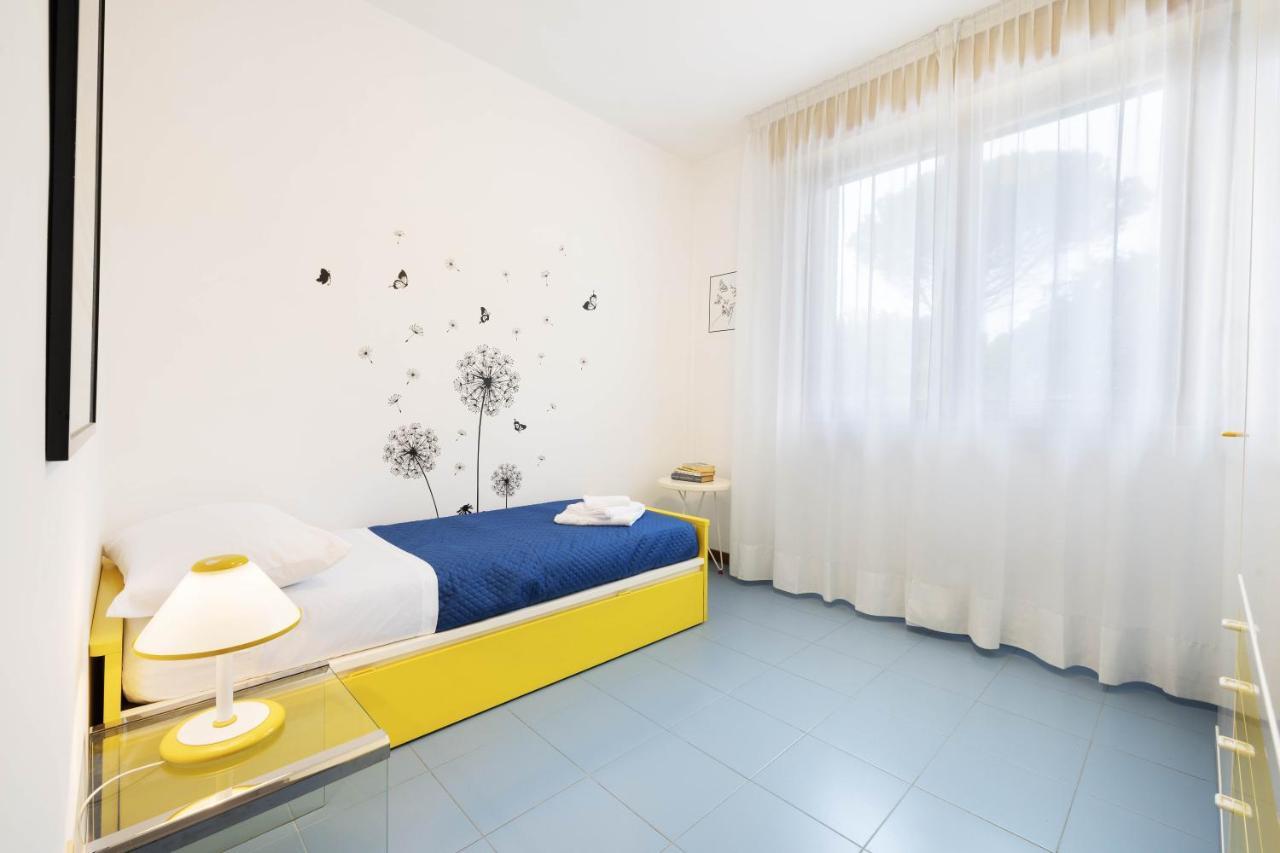 We Home - Casoli View 11 Riccione Eksteriør bilde