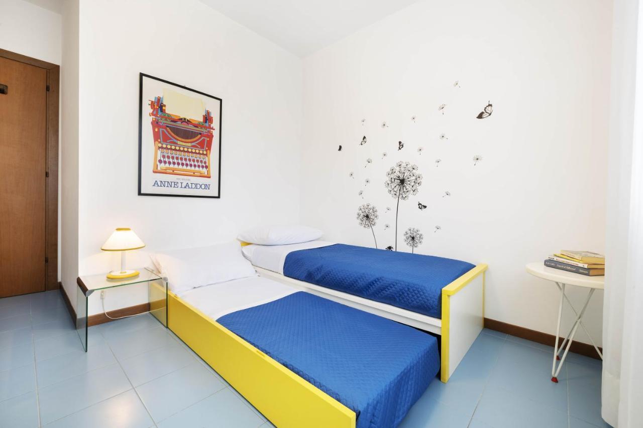 We Home - Casoli View 11 Riccione Eksteriør bilde
